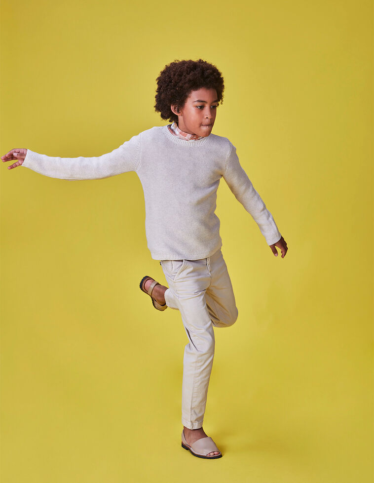 LOOK NIÑO